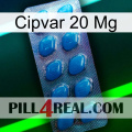Cipvar 20Mg viagra1
